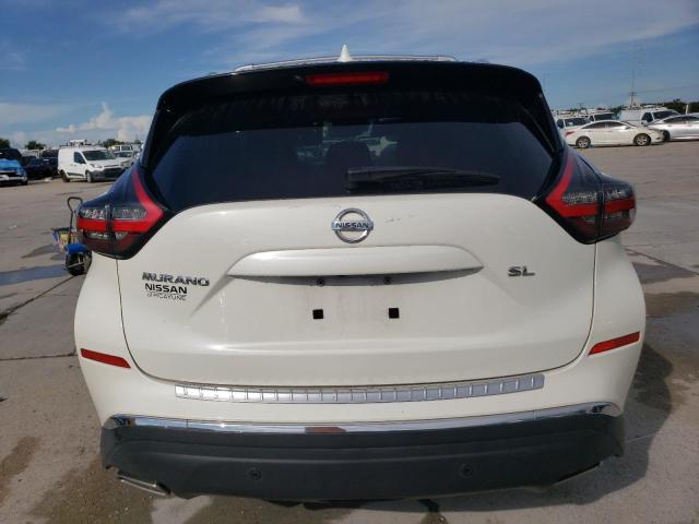 2020 NISSAN MURANO SL 5N1AZ2CJ7LN110430