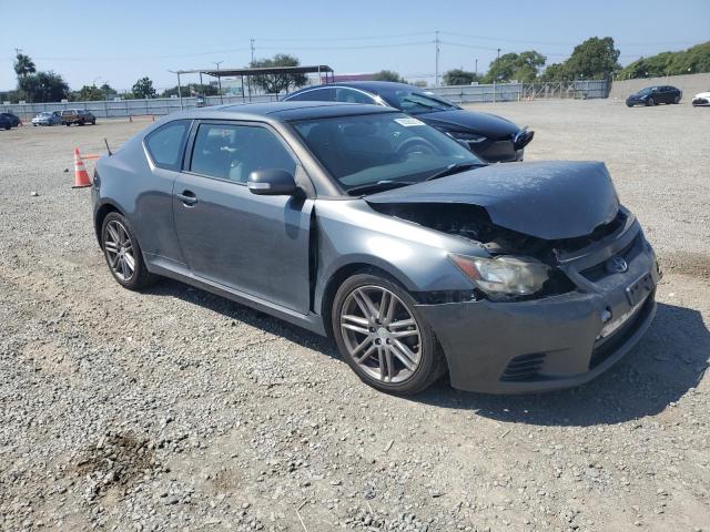 Vin: jtkjf5c72b3009124, lot: 60362215, toyota scion 20114