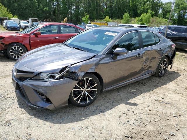 Vin: 4t1g11bk7lu004393, lot: 59007945, toyota camry se 2020 img_1