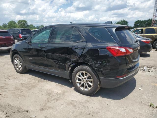 2018 CHEVROLET EQUINOX LS - 2GNAXREV5J6213793
