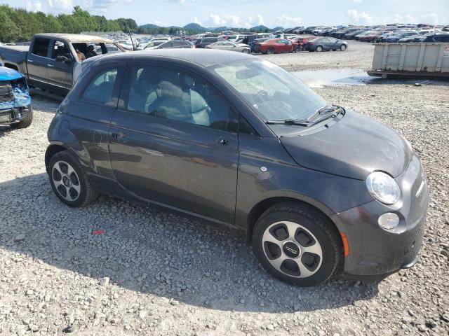 Vin: 3c3cffge3gt121963, lot: 61745365, fiat 500 electric 20164