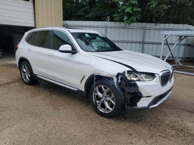 Vin: 5ux43dp08r9v06124, lot: 61148115, bmw x3 sdrive30i 20244