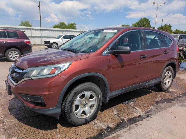 Vin: 5j6rm4h37fl009376, lot: 60871085, honda crv lx 2015 img_1