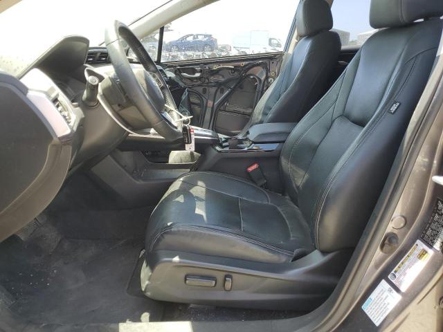 2018 HONDA CLARITY TO JHMZC5F35JC016254