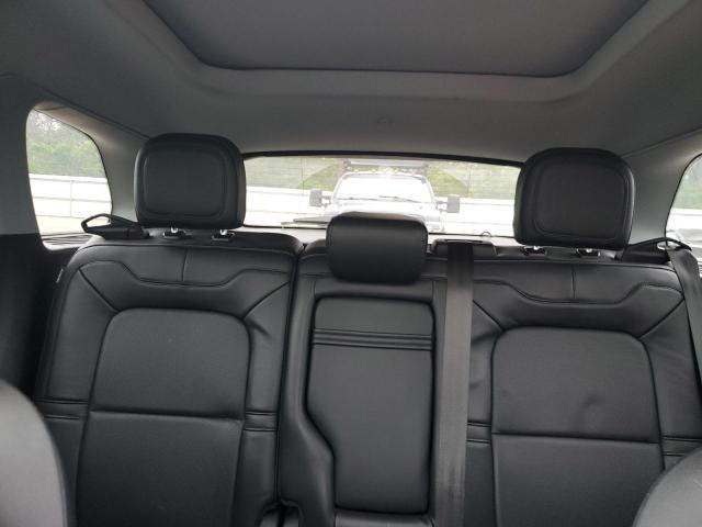 2020 LINCOLN CORSAIR RE 5LMCJ2DH0LUL05929