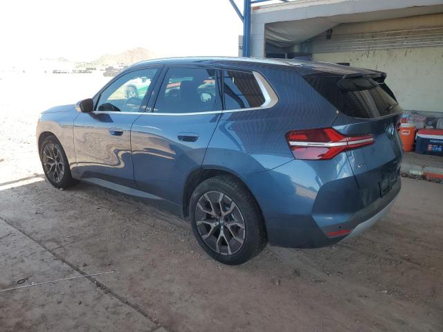 Vin: 5ux53gp00s9y91741, lot: 58860825, bmw x3 30 xdri 30 xdrive 20252