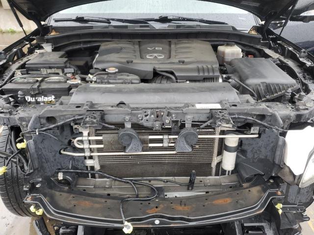 2017 INFINITI QX80 BASE JN8AZ2NF7H9642908