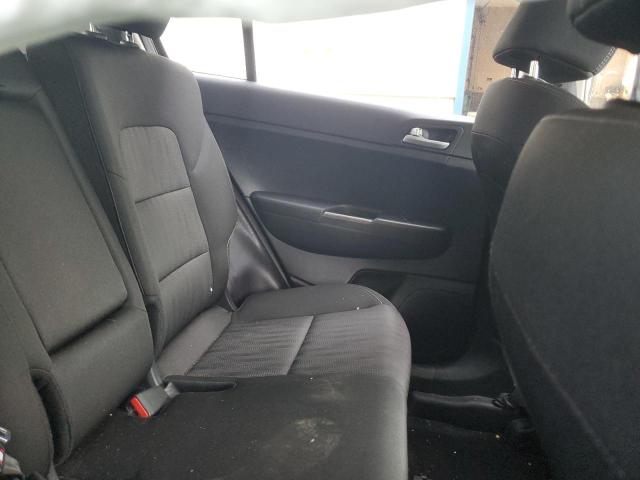 2022 KIA SPORTAGE L - KNDPMCAC7N7014523