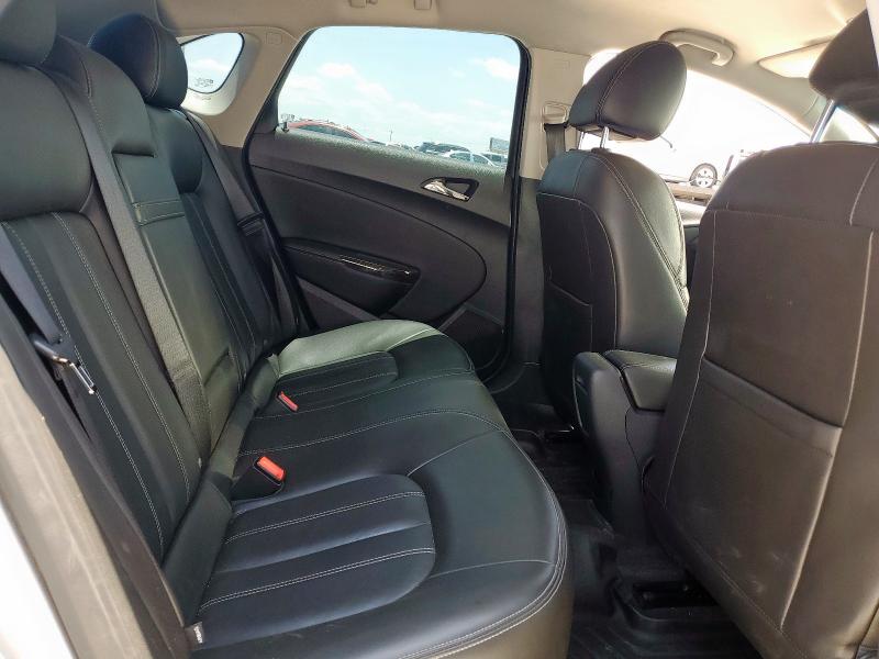 2016 BUICK VERANO - 1G4PS5SK0G4170720