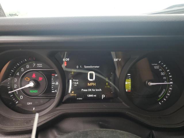 2024 JEEP WRANGLER 4 1C4RJXN6XRW147334