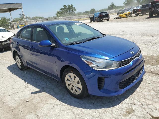 2018 KIA RIO LX 3KPA24AB8JE085636