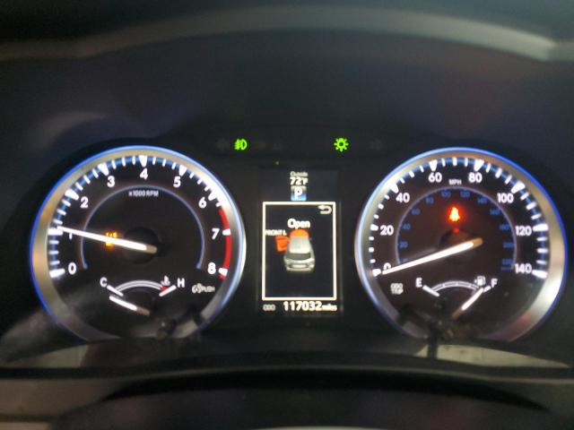 2016 TOYOTA HIGHLANDER - 5TDJKRFH0GS502837