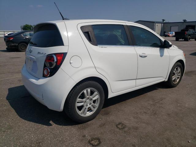Vin: 1g1jc6sh6d4233289, lot: 62602525, chevrolet sonic lt 20133