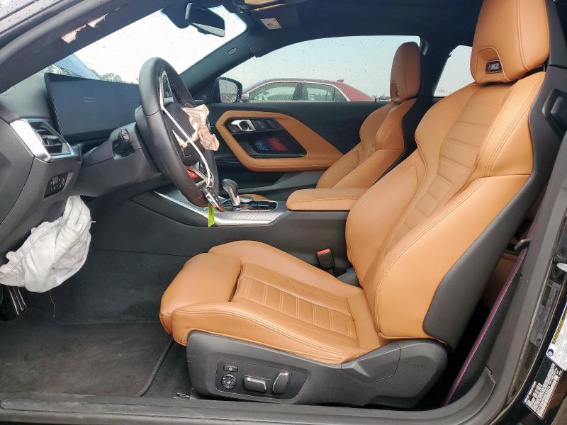 2024 BMW M2 3MF13DM08R8E30274