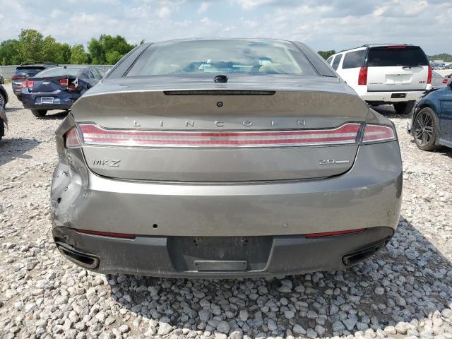 2015 LINCOLN MKZ 3LN6L2G98FR607222