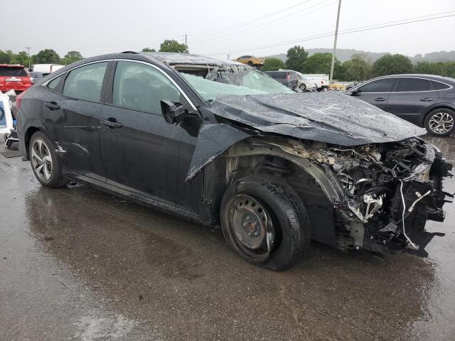 2019 HONDA CIVIC LX 2HGFC2F67KH596247