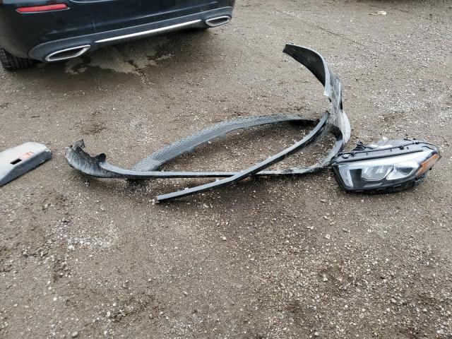 2020 MERCEDES-BENZ A 220 4MAT - W1K3G4FB6LJ199097