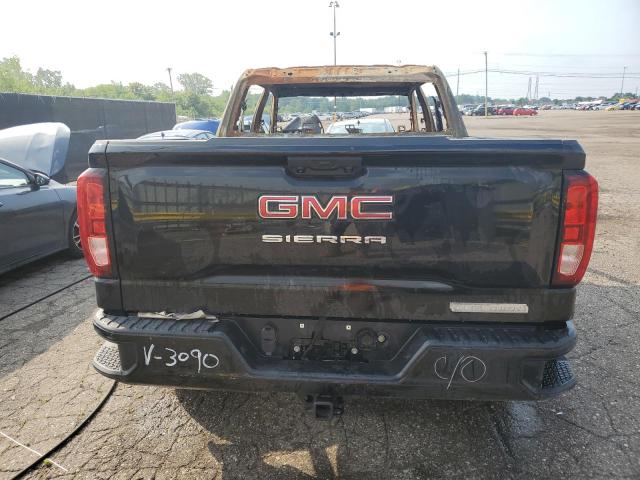 2024 GMC SIERRA K15 3GTPUJEK0RG213090
