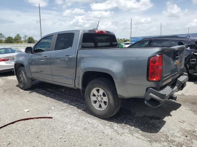 2019 CHEVROLET COLORADO - 1GCGSBEAXK1311857