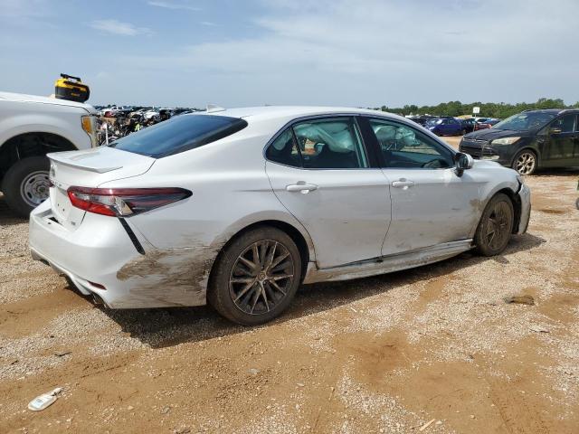 2022 TOYOTA CAMRY SE 4T1G11AK9NU076863