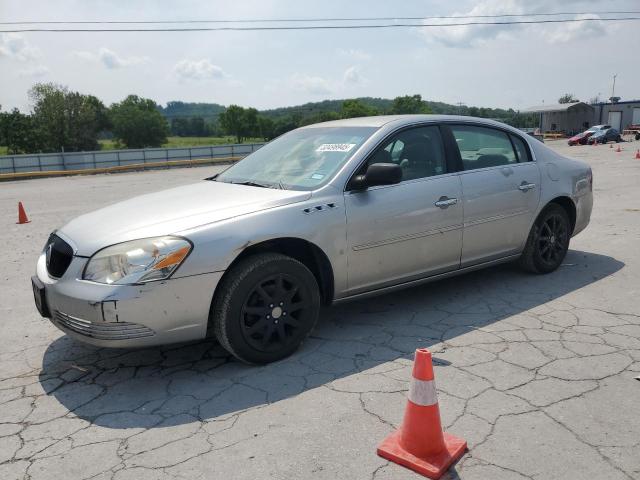 BUICK LUCERNE CX