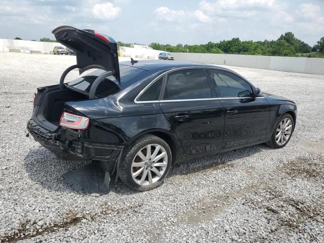 Vin: wauffafl4dn048218, lot: 59348875, audi a4 premium plus 20133
