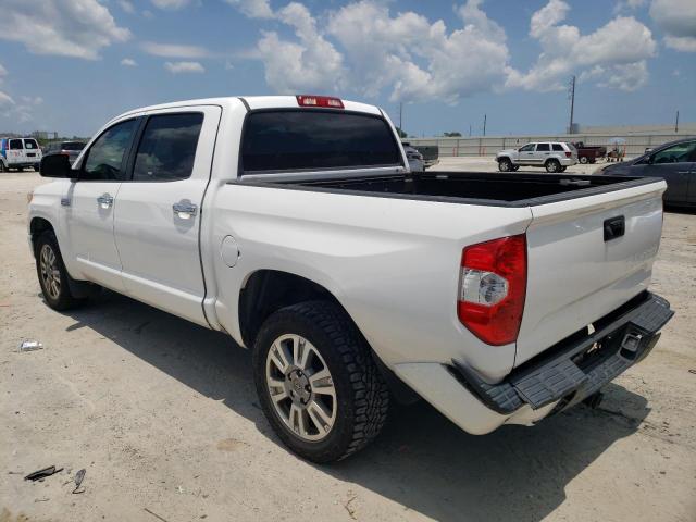 Vin: 5tfgw5f10hx216346, lot: 62332765, toyota tundra crewmax 1794 20172