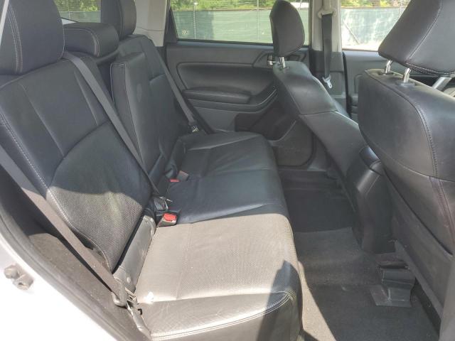 2015 SUBARU FORESTER 2 - JF2SJAHC7FH428623