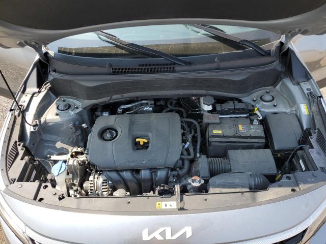 2024 KIA SELTOS S - KNDEUCAA0R7580356