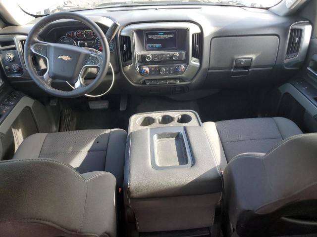 2015 CHEVROLET SILVERADO - 3GCUKREC4FG529796