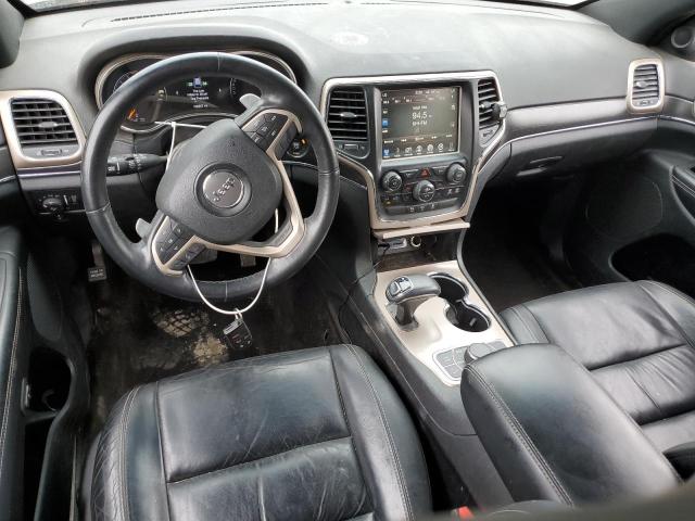 2015 JEEP GRAND CHER - 1C4RJFBG3FC718232