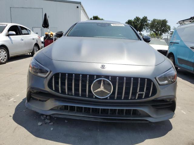 2022 MERCEDES-BENZ AMG GT 43 W1K7X5KB9NA053857
