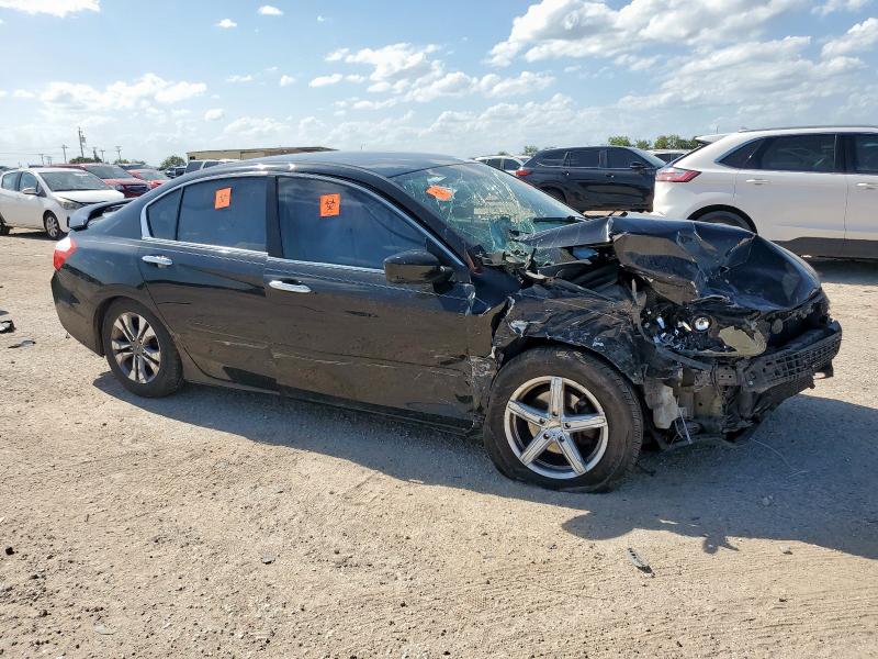 Vin: 1hgcr2f3xfa095185, lot: 61525275, honda accord lx 20154