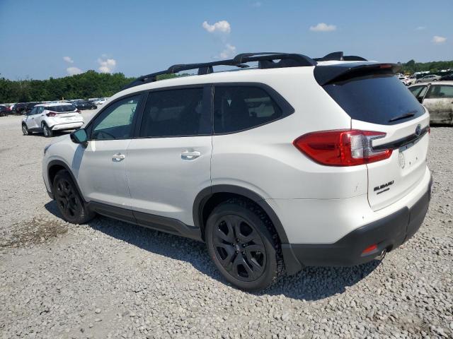 2025 SUBARU ASCENT ONY 4S4WMAWD4S3411218