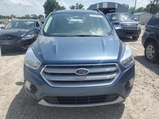2018 FORD ESCAPE SE - 1FMCU0GD5JUC34750