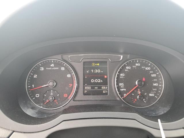 2016 AUDI Q3 PRESTIG WA1GFCFS6GR019336