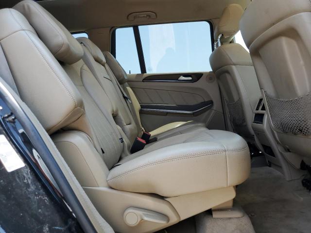 2014 MERCEDES-BENZ GL 450 4MA - 4JGDF7CE4EA388301