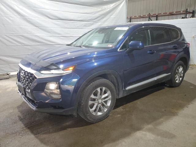 HYUNDAI SANTA FE S