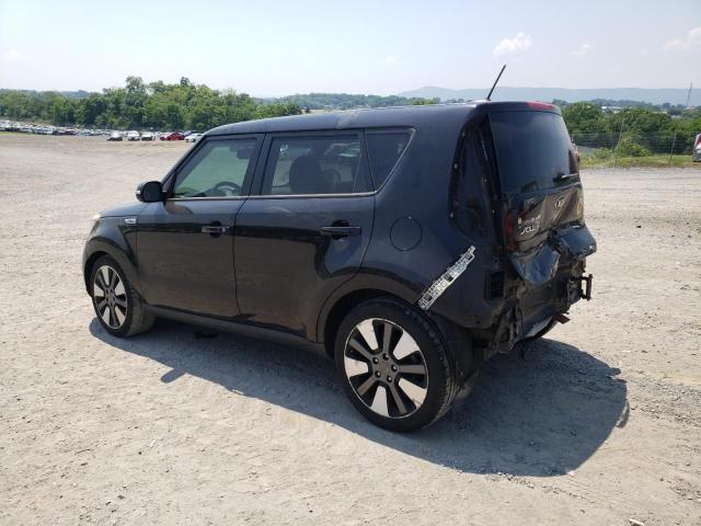 Vin: kndjx3a52e7093355, lot: 59632765, kia soul ! 20142