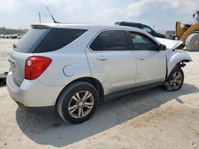Vin: 2gnalbek4c1190242, lot: 57658125, chevrolet equinox ls 20123