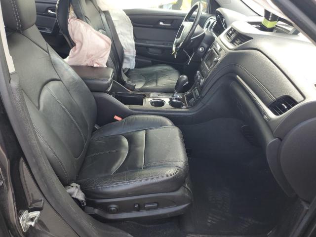 2015 CHEVROLET TRAVERSE LT 1GNKRHKD8FJ194705