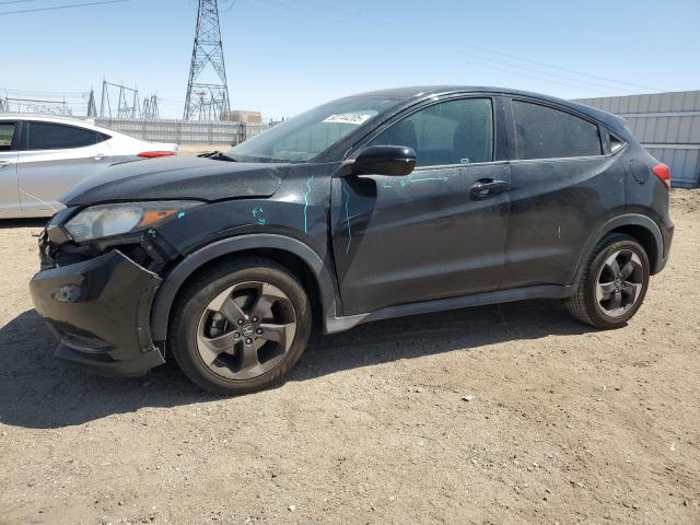 Vin: 3czru5h51jg703350, lot: 60744205, honda hr-v ex 2018 img_1