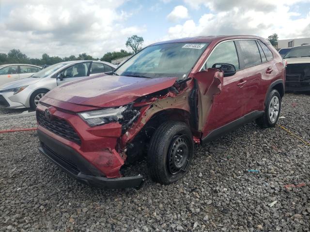 Vin: 2t3h1rfv7rw313062, lot: 60914635, toyota rav4 le 2024 img_1
