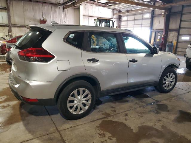 Vin: knmat2mv3hp527000, lot: 61598115, nissan rogue s 20173