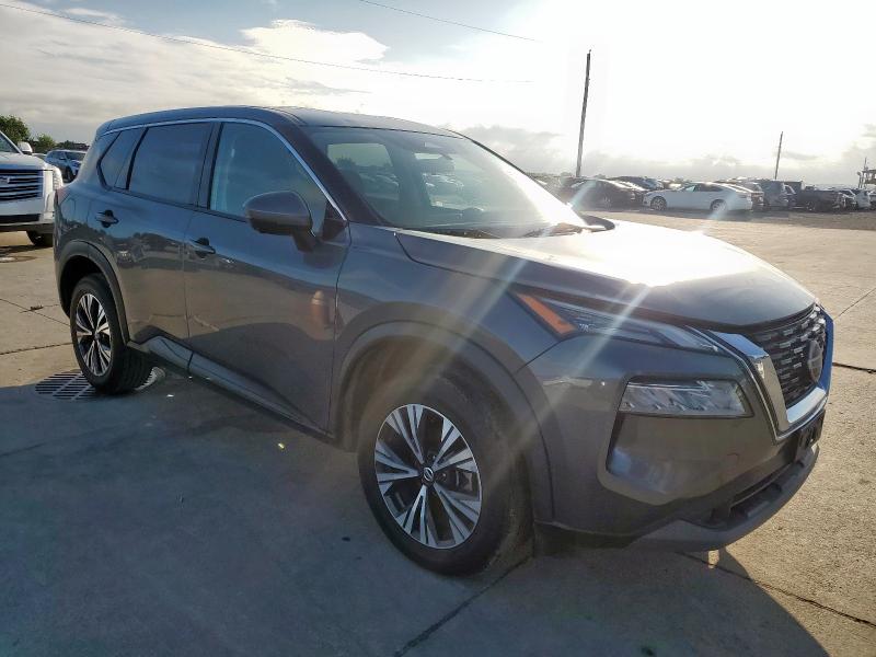 Vin: 5n1at3bb9mc735278, lot: 62565375, nissan rogue sv 20214