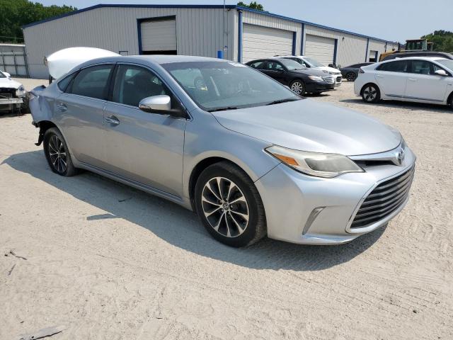 Vin: 4t1bk1eb5gu215567, lot: 59680525, toyota avalon xle 20164