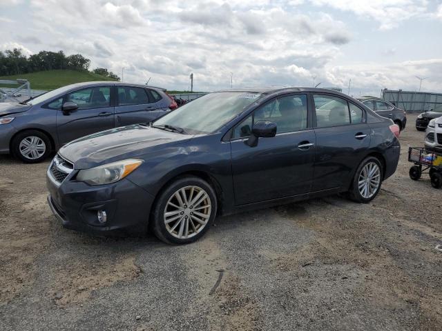 Vin: jf1gjah69ch007373, lot: 60099395, subaru impreza limited 2012 img_1
