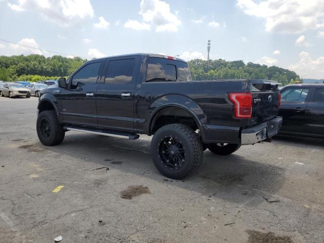 Vin: 1ftew1eg6fkd79566, lot: 62098145, ford f-150 supercrew 20152