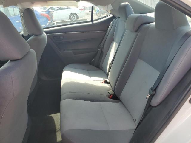 2015 TOYOTA COROLLA L - 2T1BURHE5FC282877