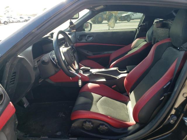 2023 NISSAN Z PERFORMA JN1BZ4BHXPM311756